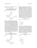 Pyrazole Derivatives Used as CCR4 Receptor Antagonists diagram and image