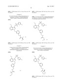 Pyrazole Derivatives Used as CCR4 Receptor Antagonists diagram and image