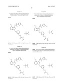 Pyrazole Derivatives Used as CCR4 Receptor Antagonists diagram and image