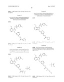 Pyrazole Derivatives Used as CCR4 Receptor Antagonists diagram and image