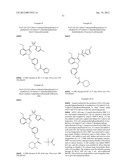 Pyrazole Derivatives Used as CCR4 Receptor Antagonists diagram and image