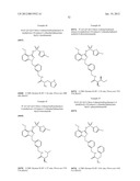 Pyrazole Derivatives Used as CCR4 Receptor Antagonists diagram and image