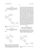 Pyrazole Derivatives Used as CCR4 Receptor Antagonists diagram and image