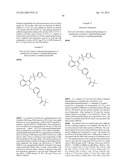 Pyrazole Derivatives Used as CCR4 Receptor Antagonists diagram and image