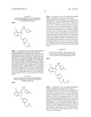 Pyrazole Derivatives Used as CCR4 Receptor Antagonists diagram and image