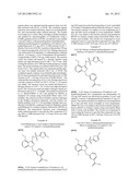 Pyrazole Derivatives Used as CCR4 Receptor Antagonists diagram and image