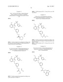 Pyrazole Derivatives Used as CCR4 Receptor Antagonists diagram and image