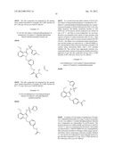 Pyrazole Derivatives Used as CCR4 Receptor Antagonists diagram and image