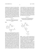 Pyrazole Derivatives Used as CCR4 Receptor Antagonists diagram and image