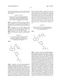 Pyrazole Derivatives Used as CCR4 Receptor Antagonists diagram and image