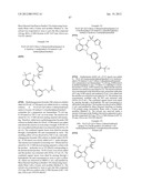 Pyrazole Derivatives Used as CCR4 Receptor Antagonists diagram and image