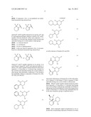 Cyclic hydroxylamine as psychoactive compounds diagram and image