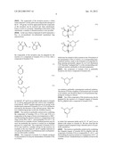 Cyclic hydroxylamine as psychoactive compounds diagram and image