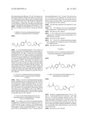 1-(4-UREIDOBENZOYL)PIPERAZINE DERIVATIVES diagram and image