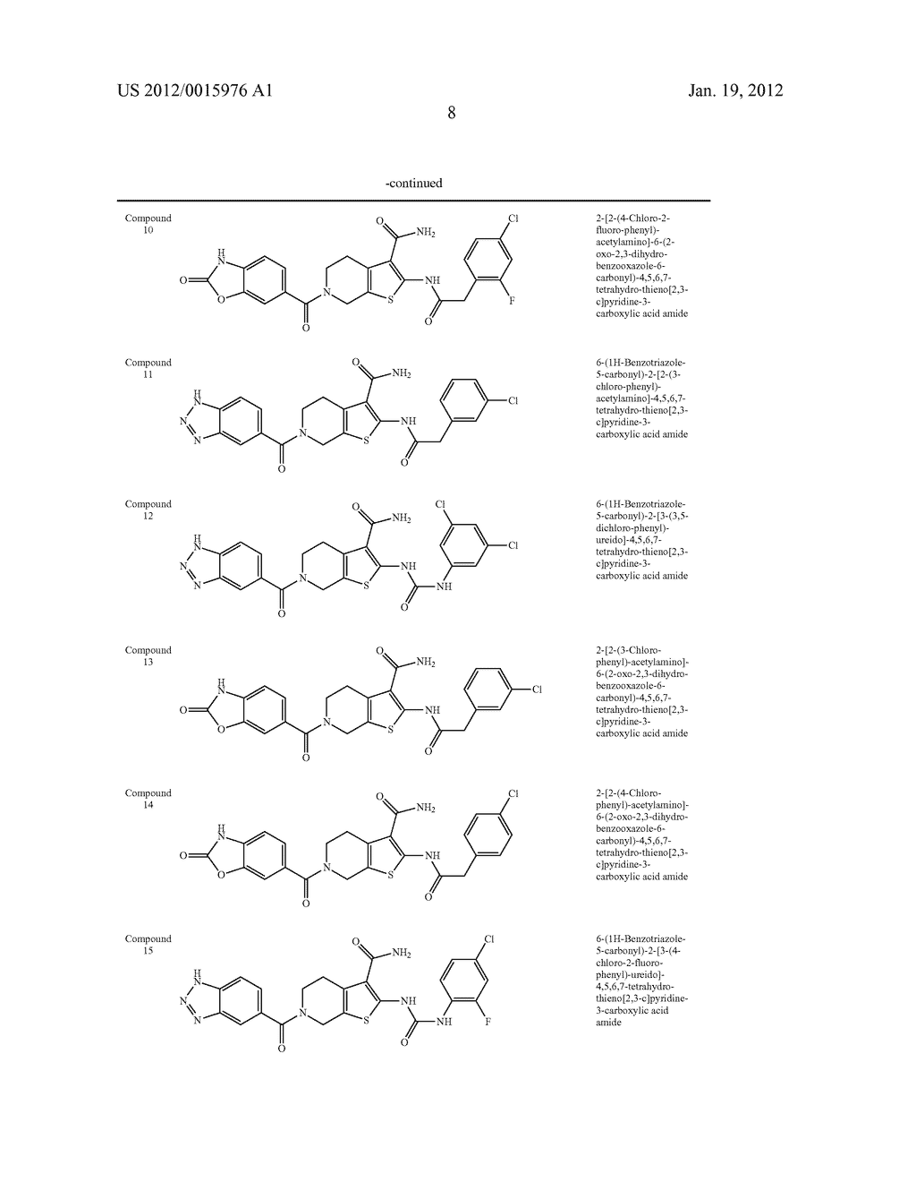 AUTOTAXIN INHIBITORS - diagram, schematic, and image 09