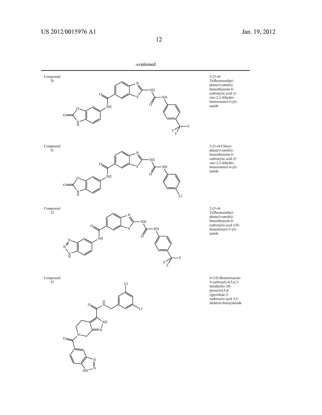 AUTOTAXIN INHIBITORS - diagram, schematic, and image 13