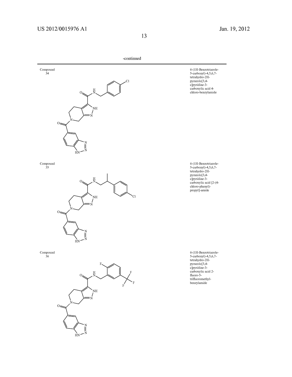 AUTOTAXIN INHIBITORS - diagram, schematic, and image 14