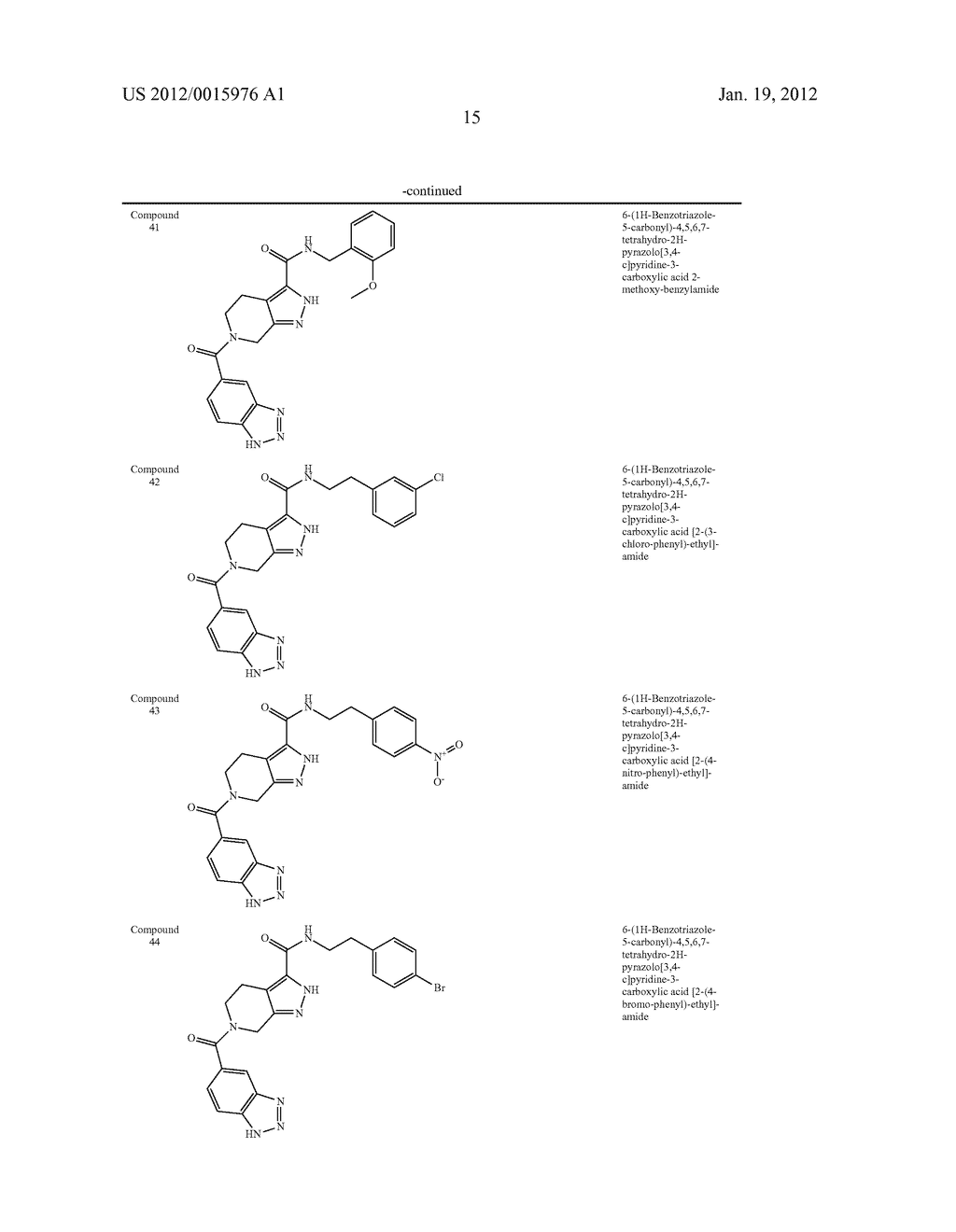 AUTOTAXIN INHIBITORS - diagram, schematic, and image 16