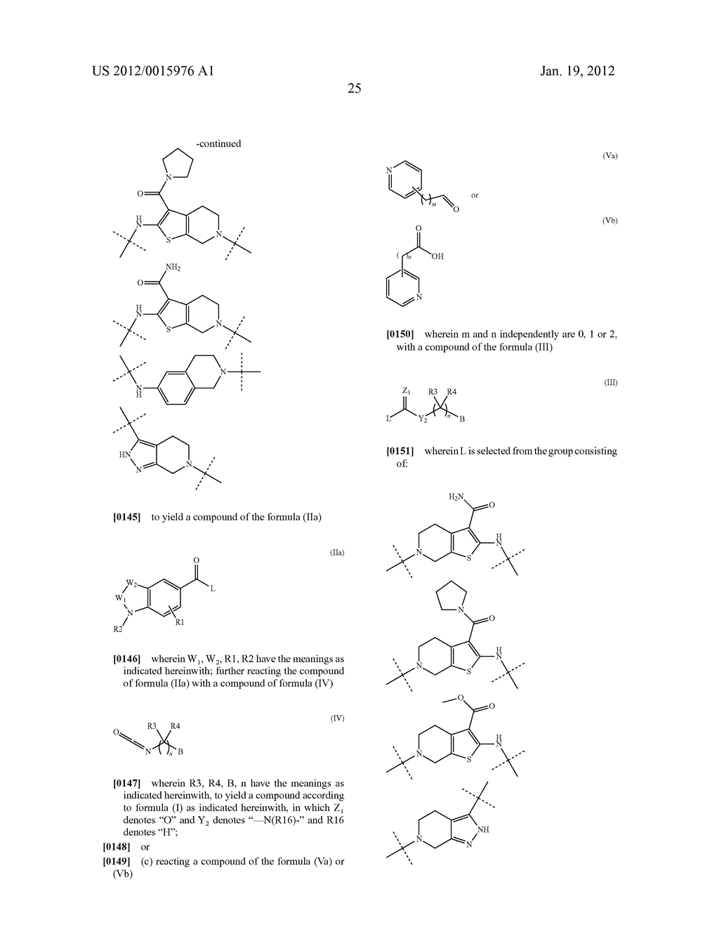 AUTOTAXIN INHIBITORS - diagram, schematic, and image 26