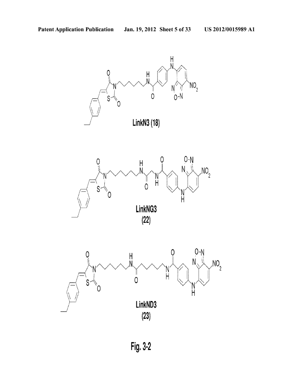 LINKED MYC-MAX SMALL MOLECULE INHIBITORS - diagram, schematic, and image 06