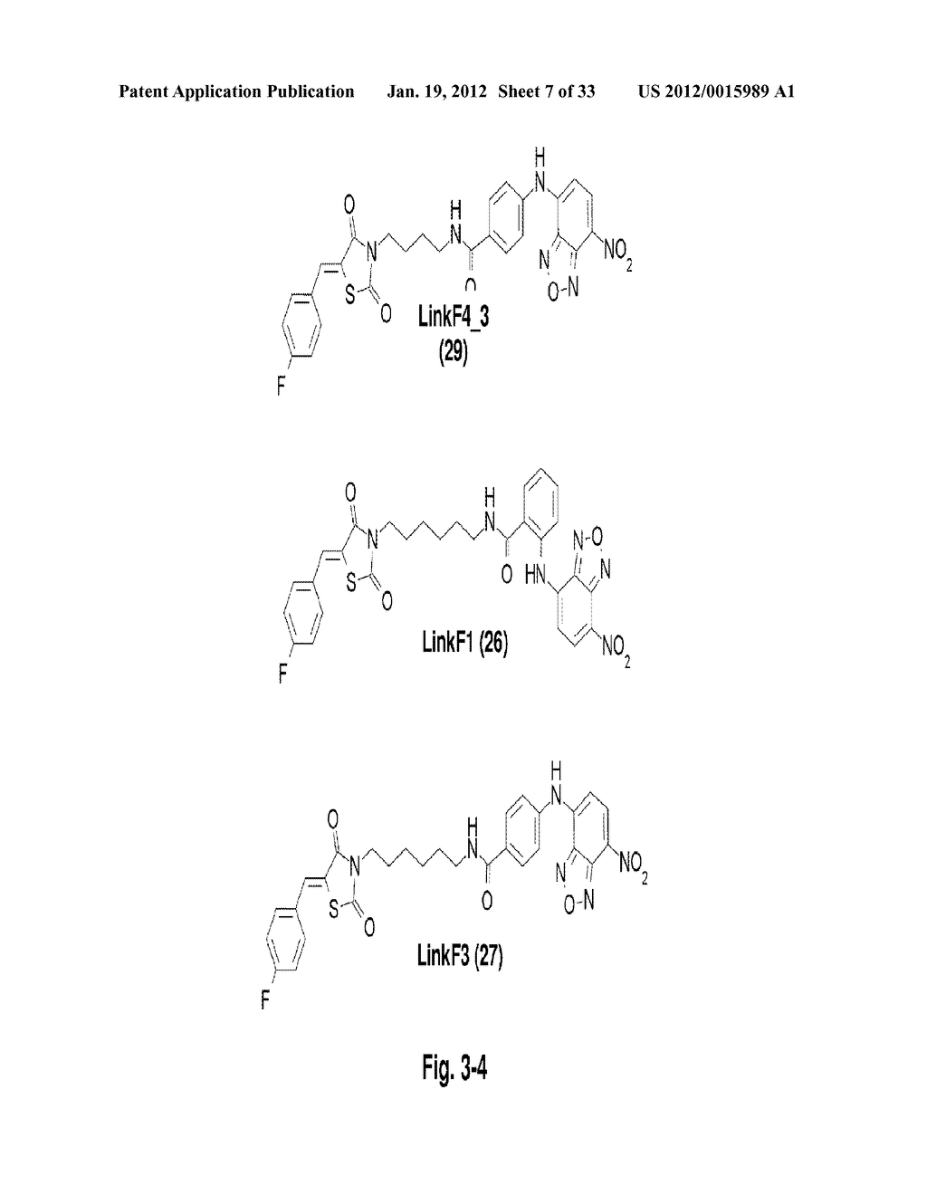 LINKED MYC-MAX SMALL MOLECULE INHIBITORS - diagram, schematic, and image 08