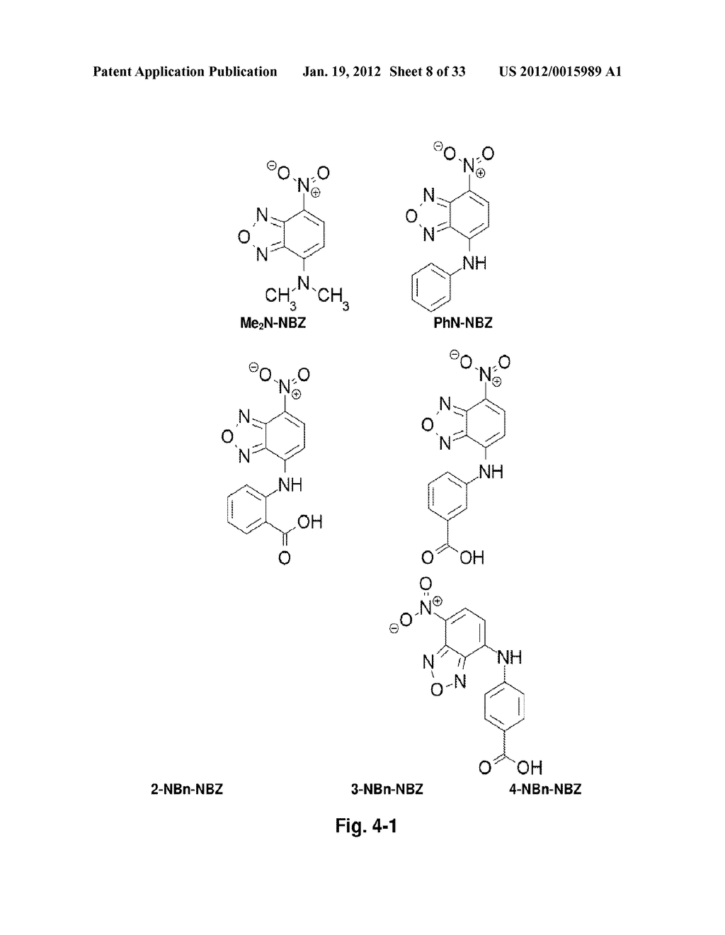 LINKED MYC-MAX SMALL MOLECULE INHIBITORS - diagram, schematic, and image 09