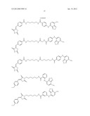 LINKED MYC-MAX SMALL MOLECULE INHIBITORS diagram and image