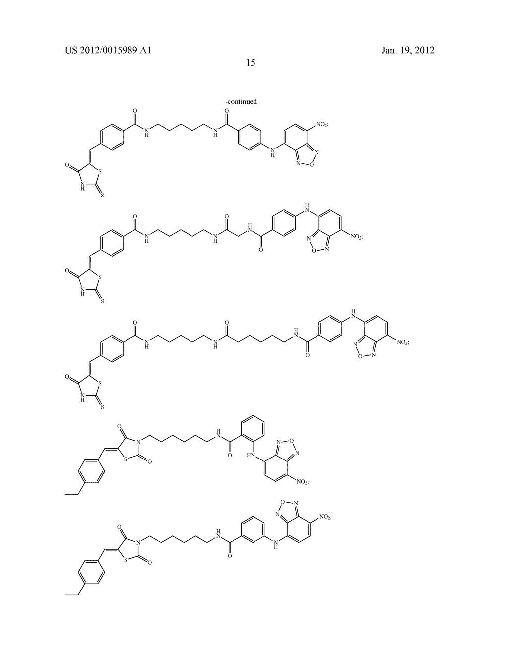 LINKED MYC-MAX SMALL MOLECULE INHIBITORS - diagram, schematic, and image 49