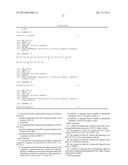 POT1 ALTERNATIVE SPLICING VARIANTS diagram and image