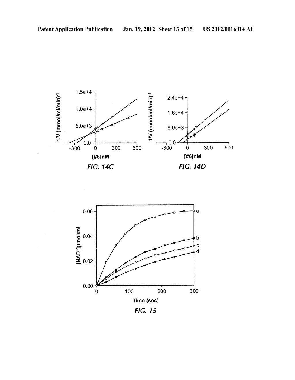 BENZOTHIOPHENE CARBOXAMIDE COMPOUNDS, COMPOSITION AND APPLICATIONS THEREOF - diagram, schematic, and image 14