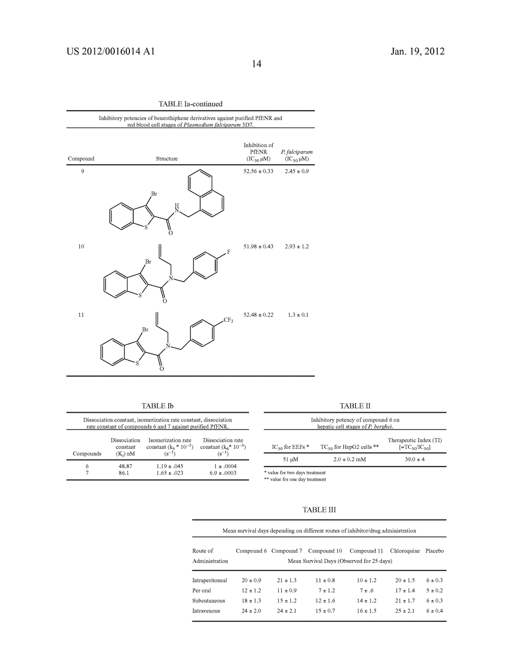 BENZOTHIOPHENE CARBOXAMIDE COMPOUNDS, COMPOSITION AND APPLICATIONS THEREOF - diagram, schematic, and image 30