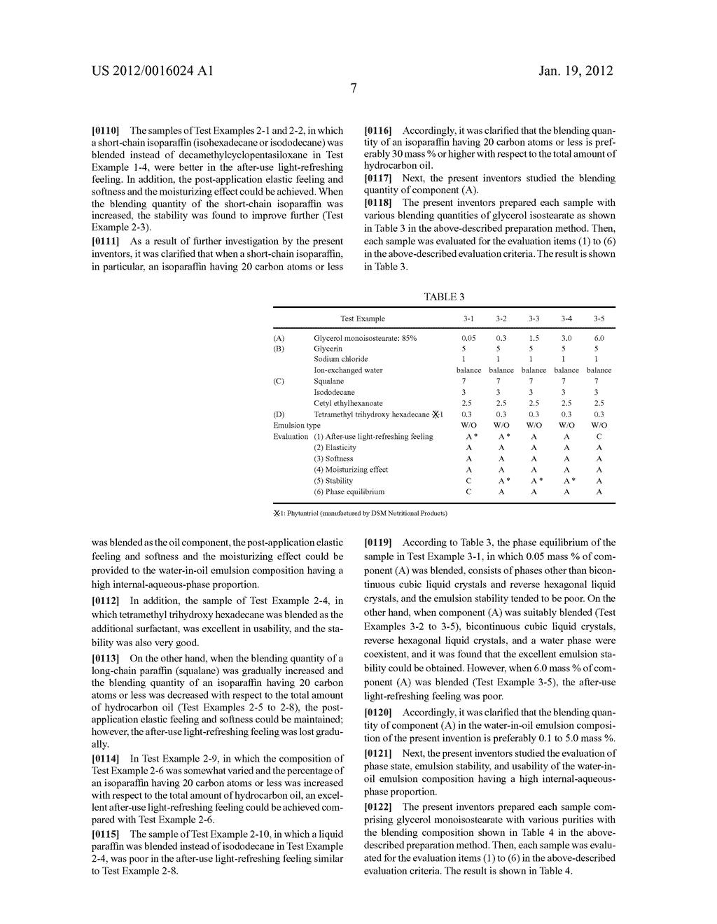 Water-In-Oil Emulsion Composition - diagram, schematic, and image 08