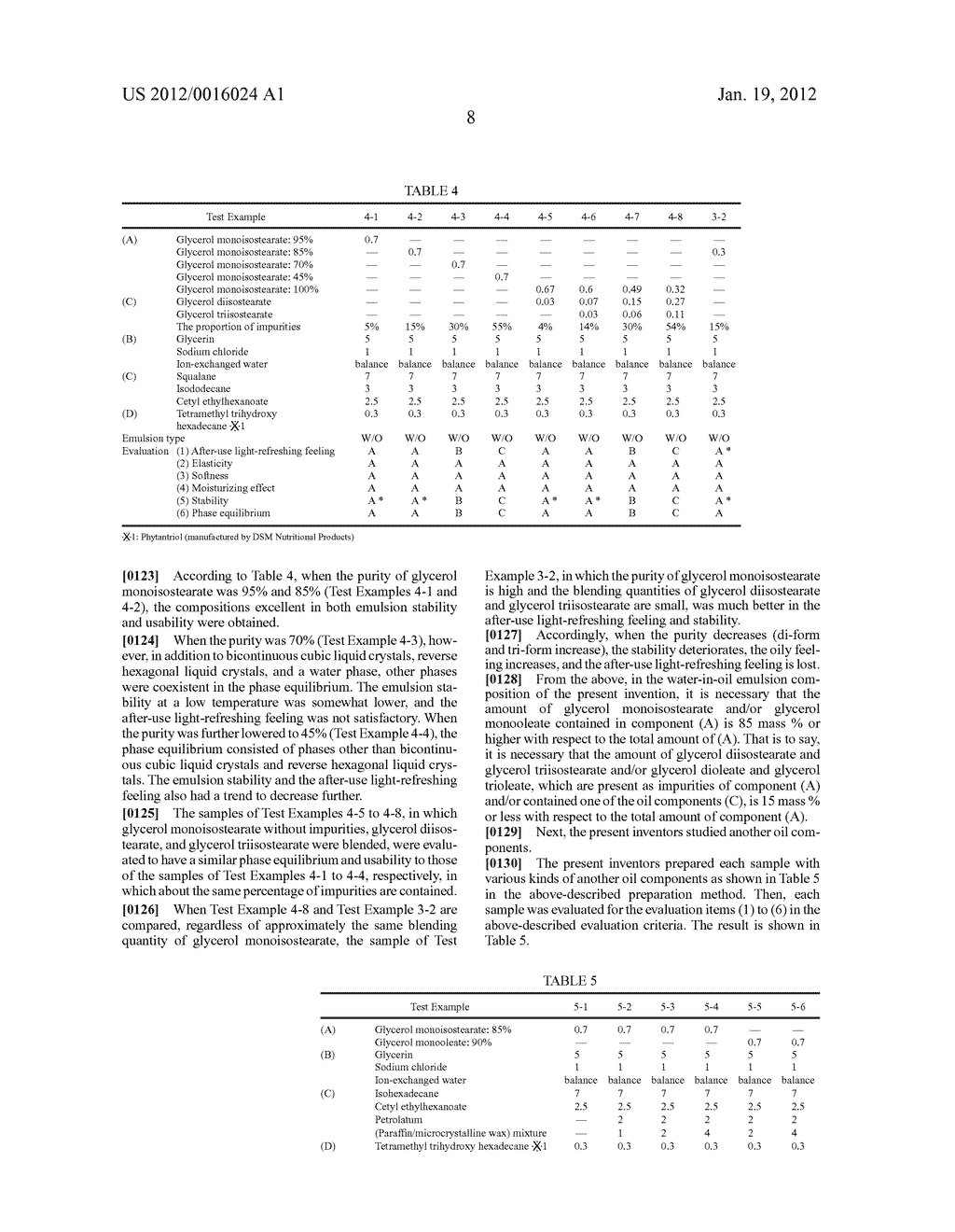 Water-In-Oil Emulsion Composition - diagram, schematic, and image 09