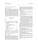 Water-In-Oil Emulsion Composition diagram and image