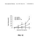 Small Molecule Antagonists of Phosphatidylinositol-3,4,5-Triphosphate     (PIP3) and Uses Thereof diagram and image