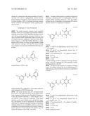 Small Molecule Antagonists of Phosphatidylinositol-3,4,5-Triphosphate     (PIP3) and Uses Thereof diagram and image