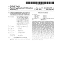 PROCESS FOR PREPARING SOLUTIONS OF RADIATION-SENSITIVE, FREE-RADICALLY     POLYMERIZABLE ORGANIC COMPOUNDS diagram and image