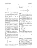 CONJUGATION REACTIONS diagram and image