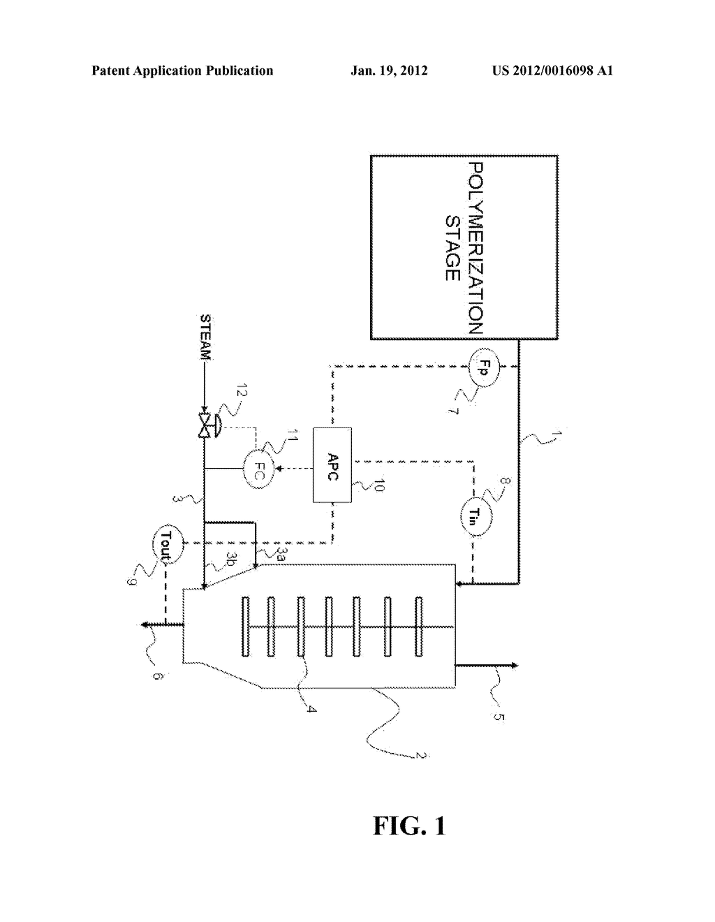 Steaming of a Polyolefin - diagram, schematic, and image 02