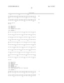 GLYCOSYLATED IL-7, PREPARATION AND USES diagram and image