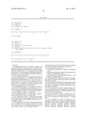 GLYCOSYLATED IL-7, PREPARATION AND USES diagram and image