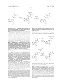 INDAZOLEPROPIONIC ACID AMIDE COMPOUND diagram and image