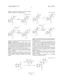 INDAZOLEPROPIONIC ACID AMIDE COMPOUND diagram and image