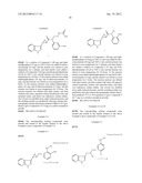 INDAZOLEPROPIONIC ACID AMIDE COMPOUND diagram and image