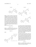 INDAZOLEPROPIONIC ACID AMIDE COMPOUND diagram and image