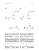 INDAZOLEPROPIONIC ACID AMIDE COMPOUND diagram and image