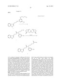 INDAZOLEPROPIONIC ACID AMIDE COMPOUND diagram and image