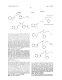 INDAZOLEPROPIONIC ACID AMIDE COMPOUND diagram and image