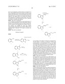 INDAZOLEPROPIONIC ACID AMIDE COMPOUND diagram and image