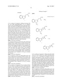 INDAZOLEPROPIONIC ACID AMIDE COMPOUND diagram and image